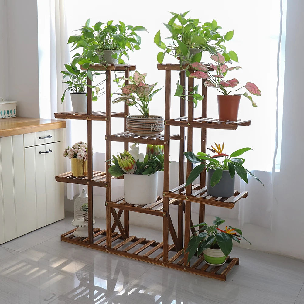 Multi-Tier Plant/Flower Stand