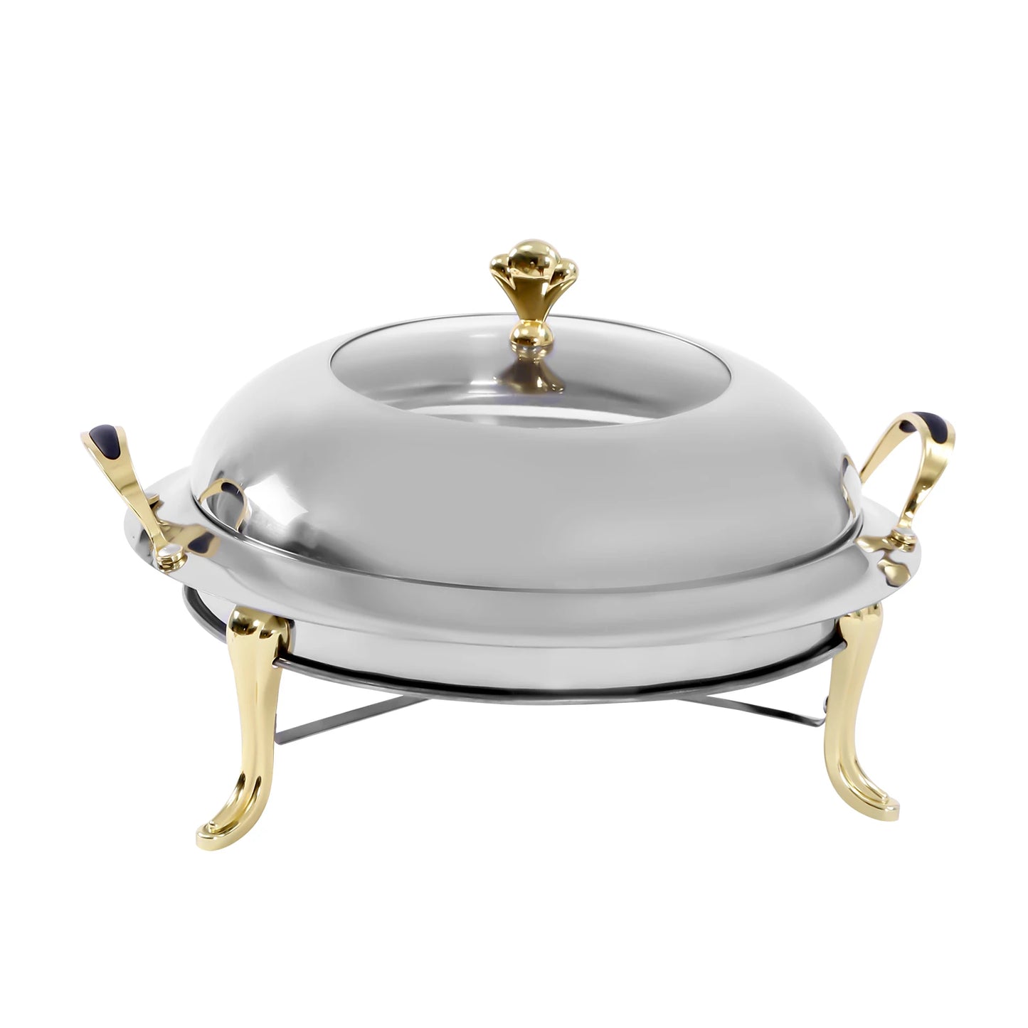 Chafing Stainless Steel Buffet Warmer