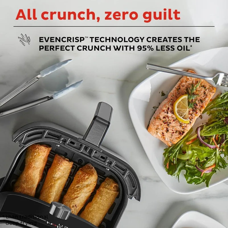 Instant Pot Plus Air Fryer