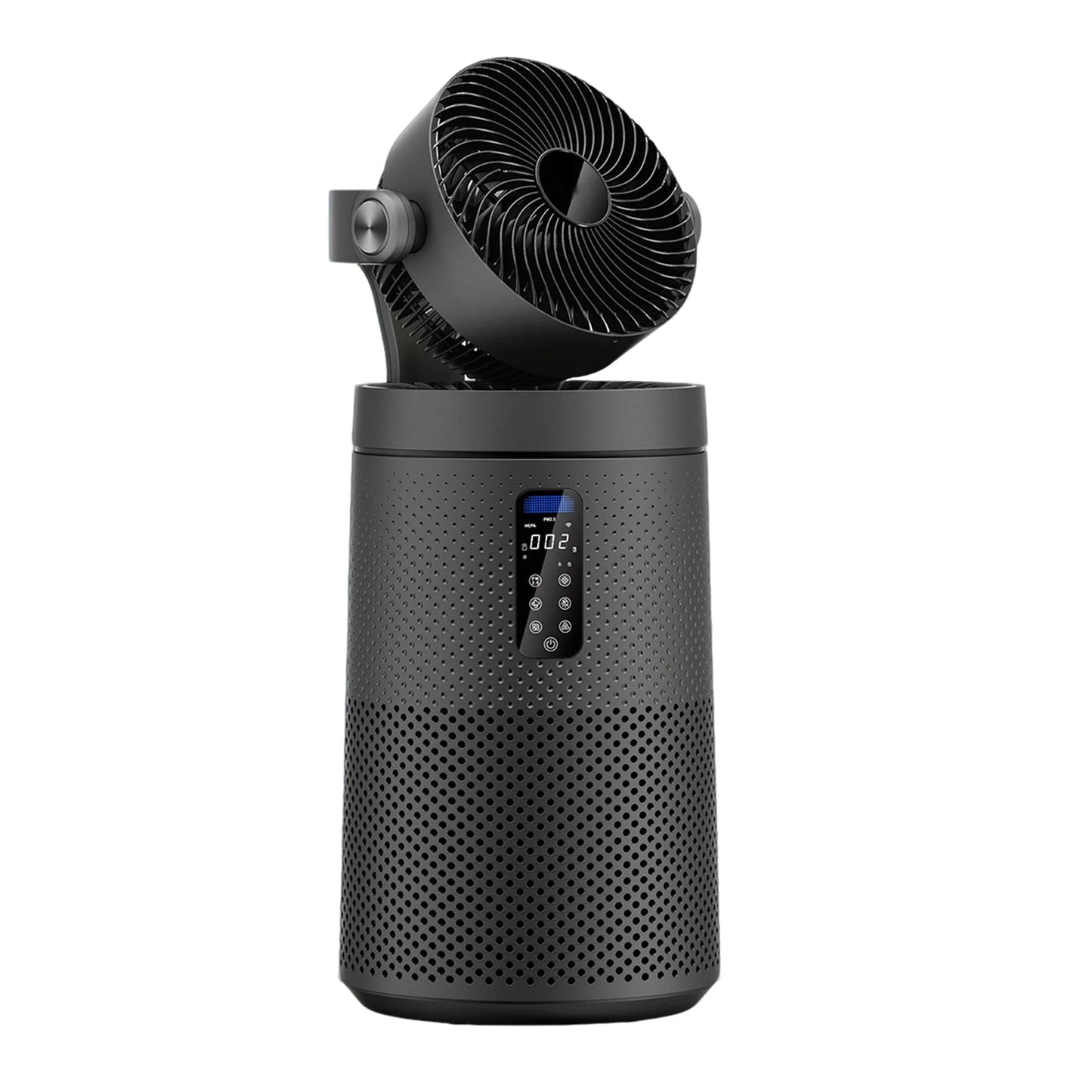 AROEVE Air Purifiers Fan For Home