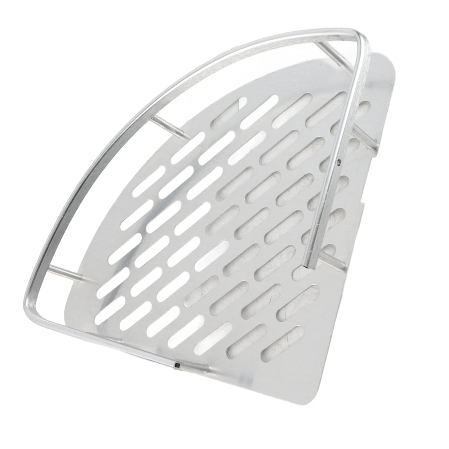 3 Layers Triangular Shower Caddy