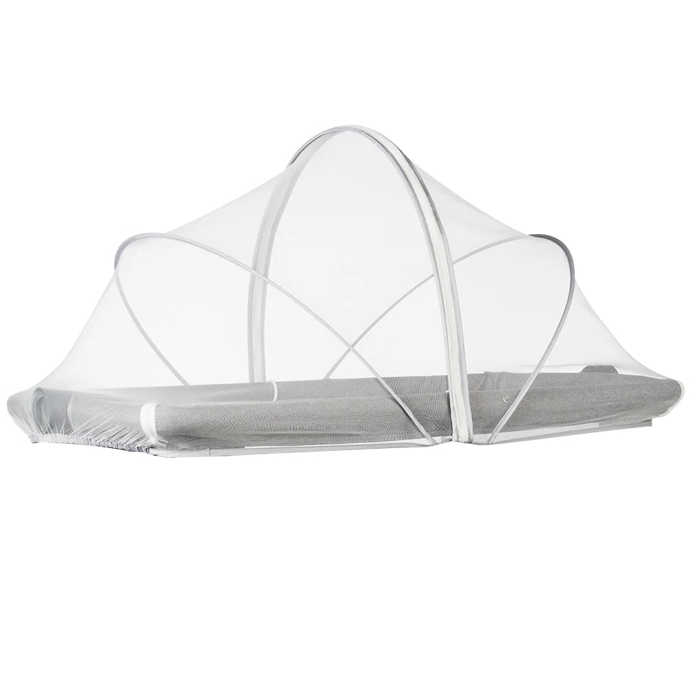 Breathable Foldable Mosquito Net Cover