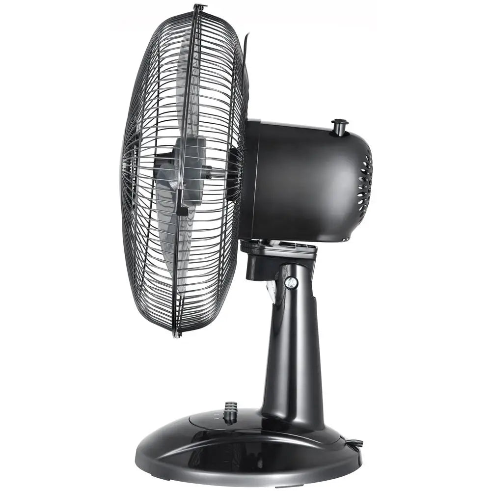 3 Pack Oscillating Table Fan