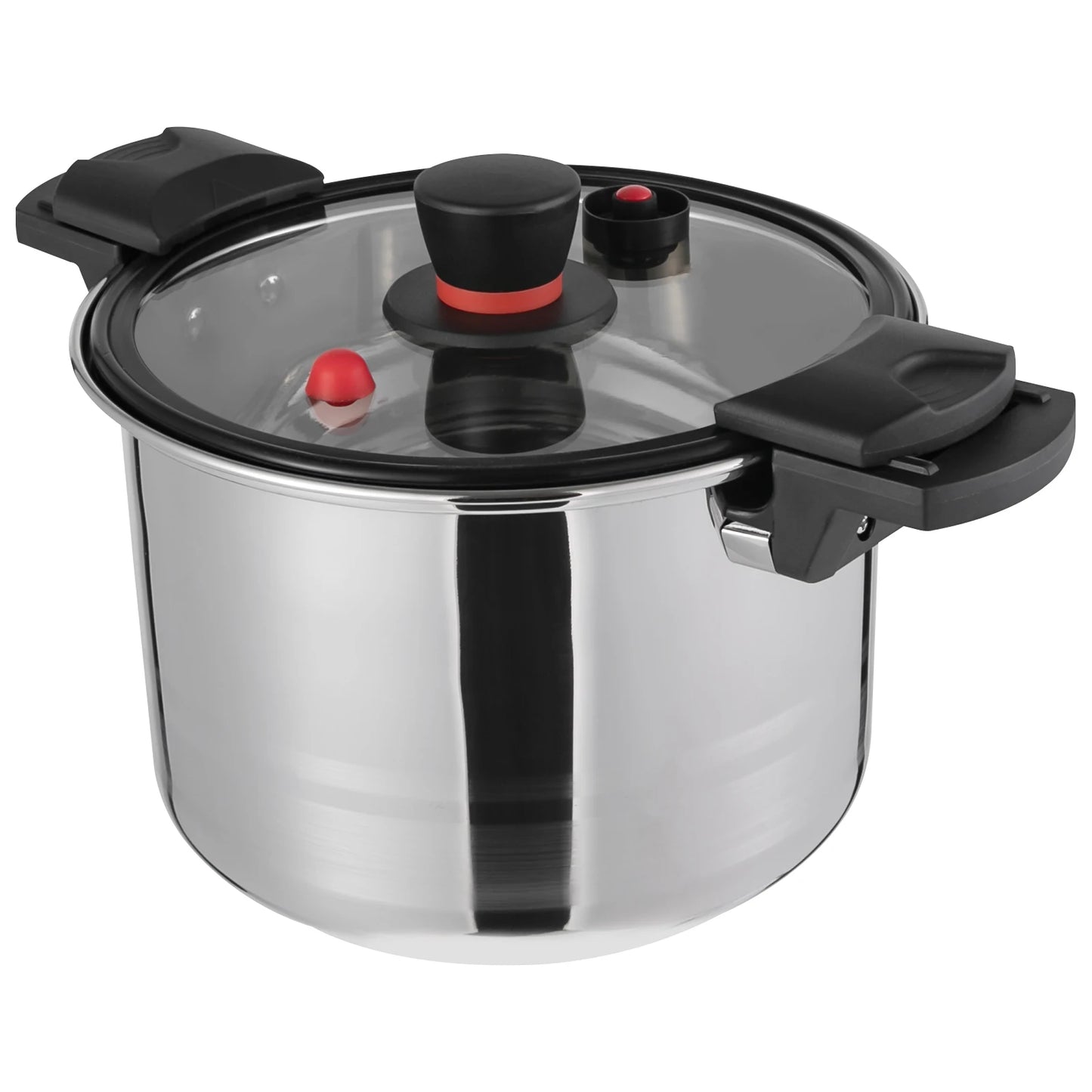 7L/7.4Qt Pressure Cooker