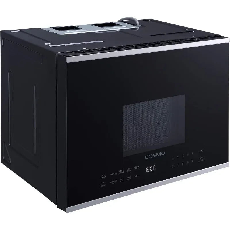Over The Range Microwave Oven