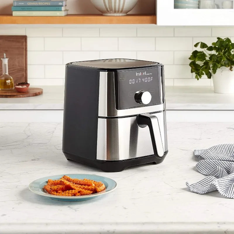 Instant Pot Plus Air Fryer