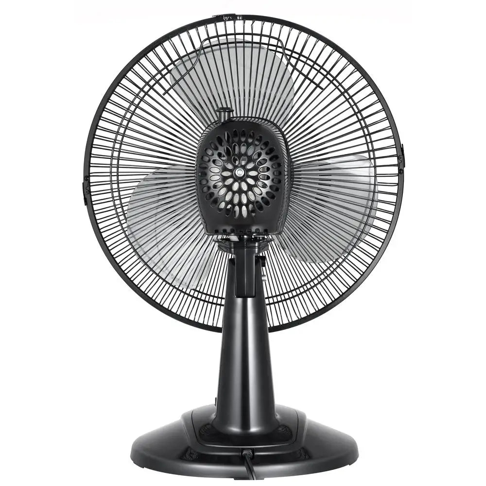 3 Pack Oscillating Table Fan