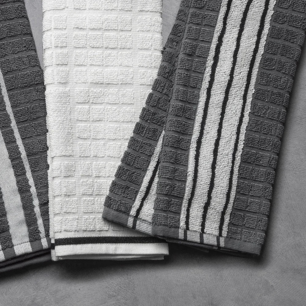 Ultra Absorbent Kitchen Towels