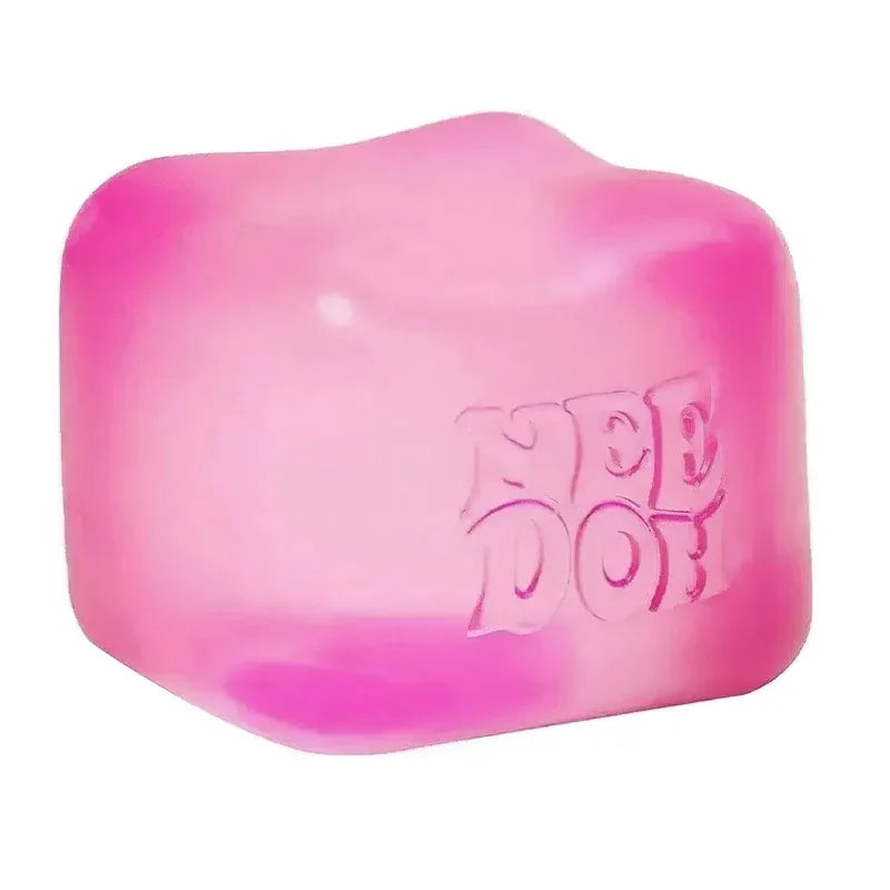 NeeDoh Nice Cube