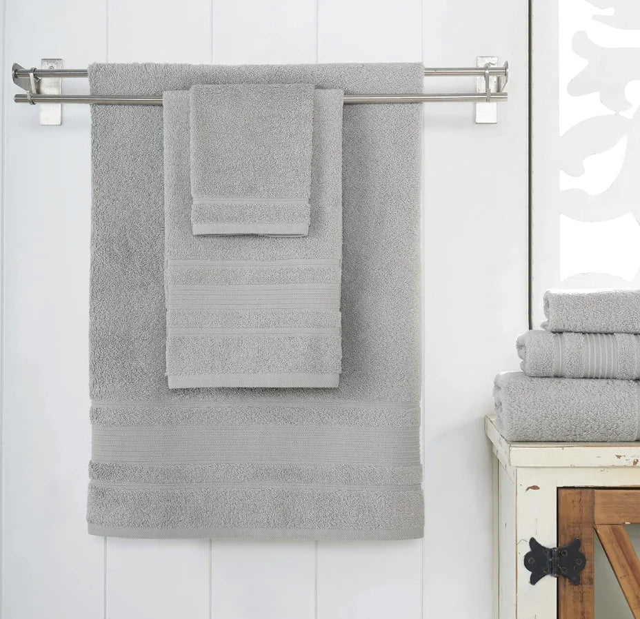Turkish Cotton Premium Quality Towels