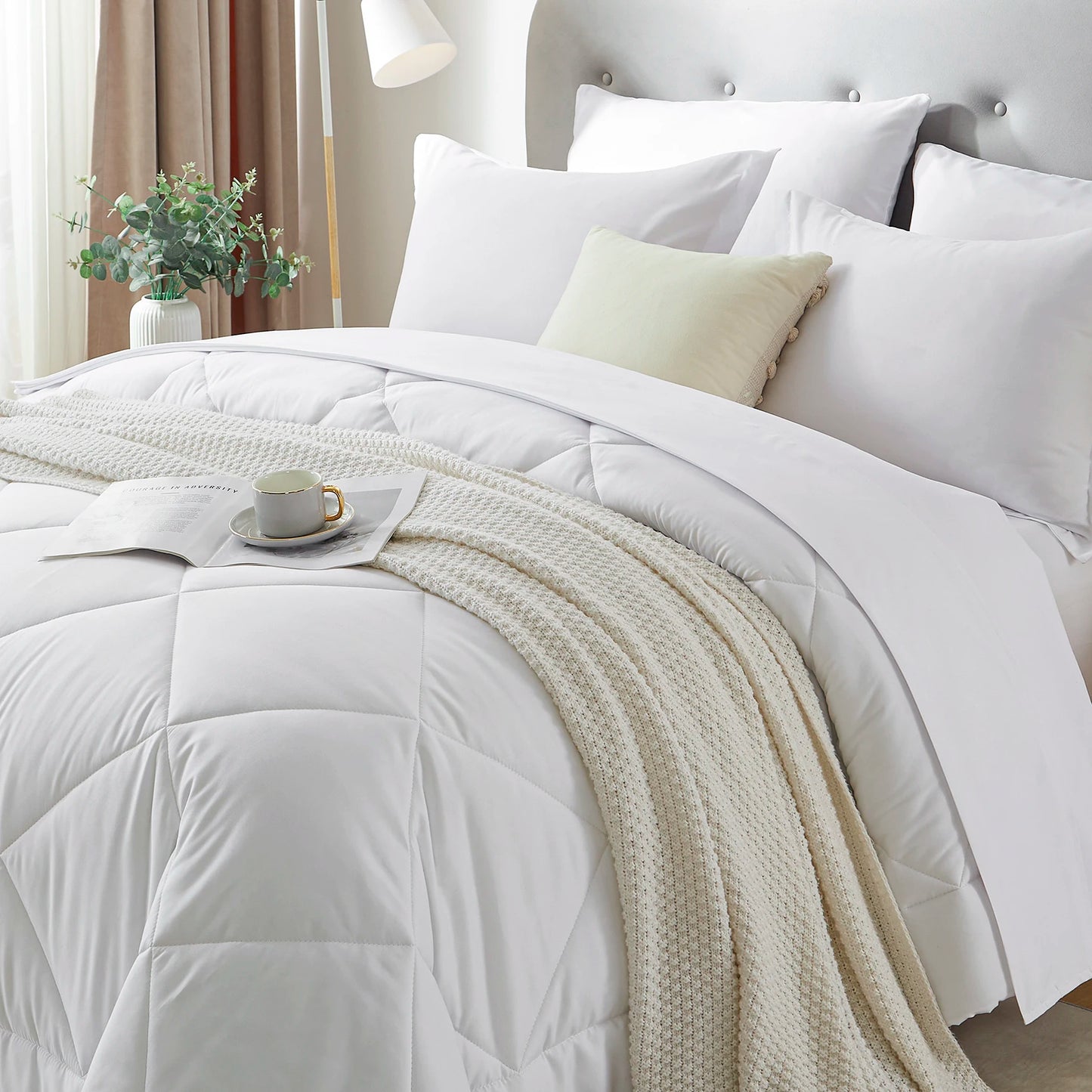 Beautiful Comforter Set