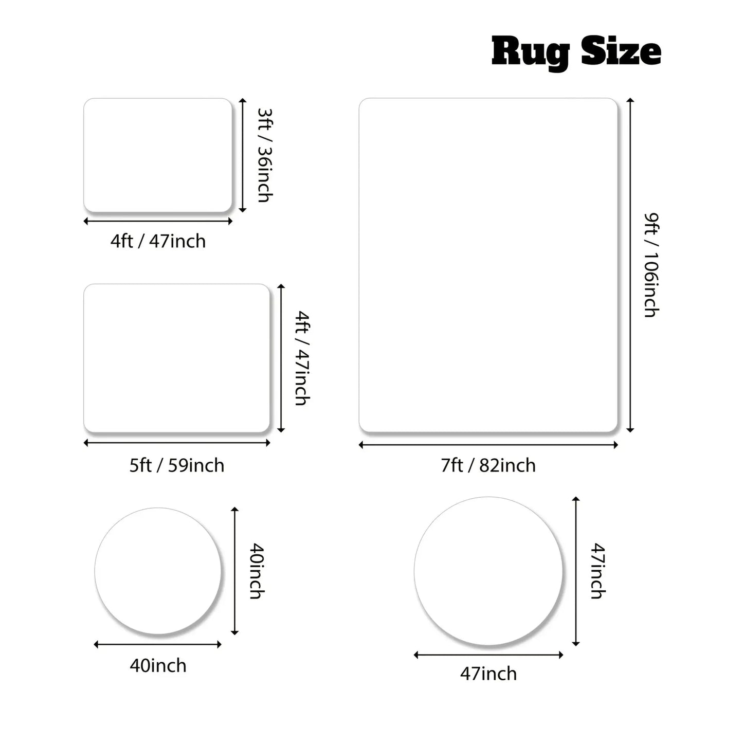 Pink Vintage Floral Large Area Rug