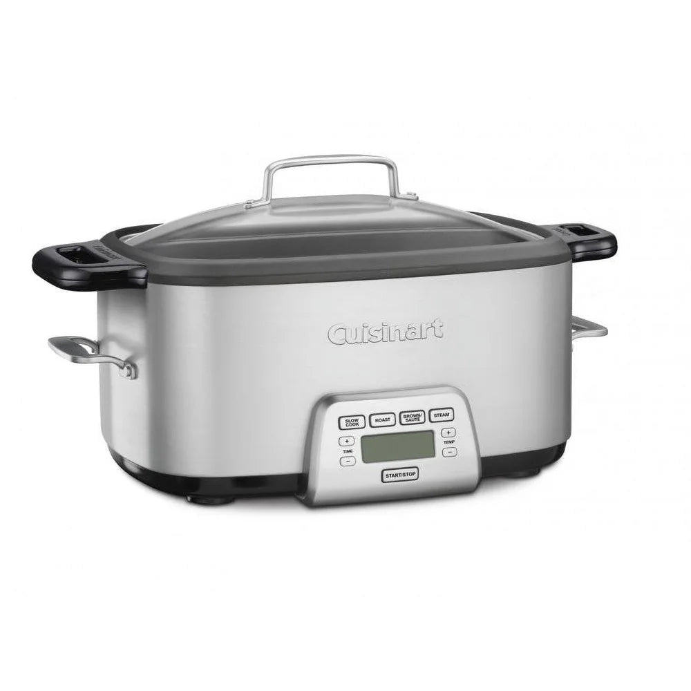 7 Quart Multi Cooker