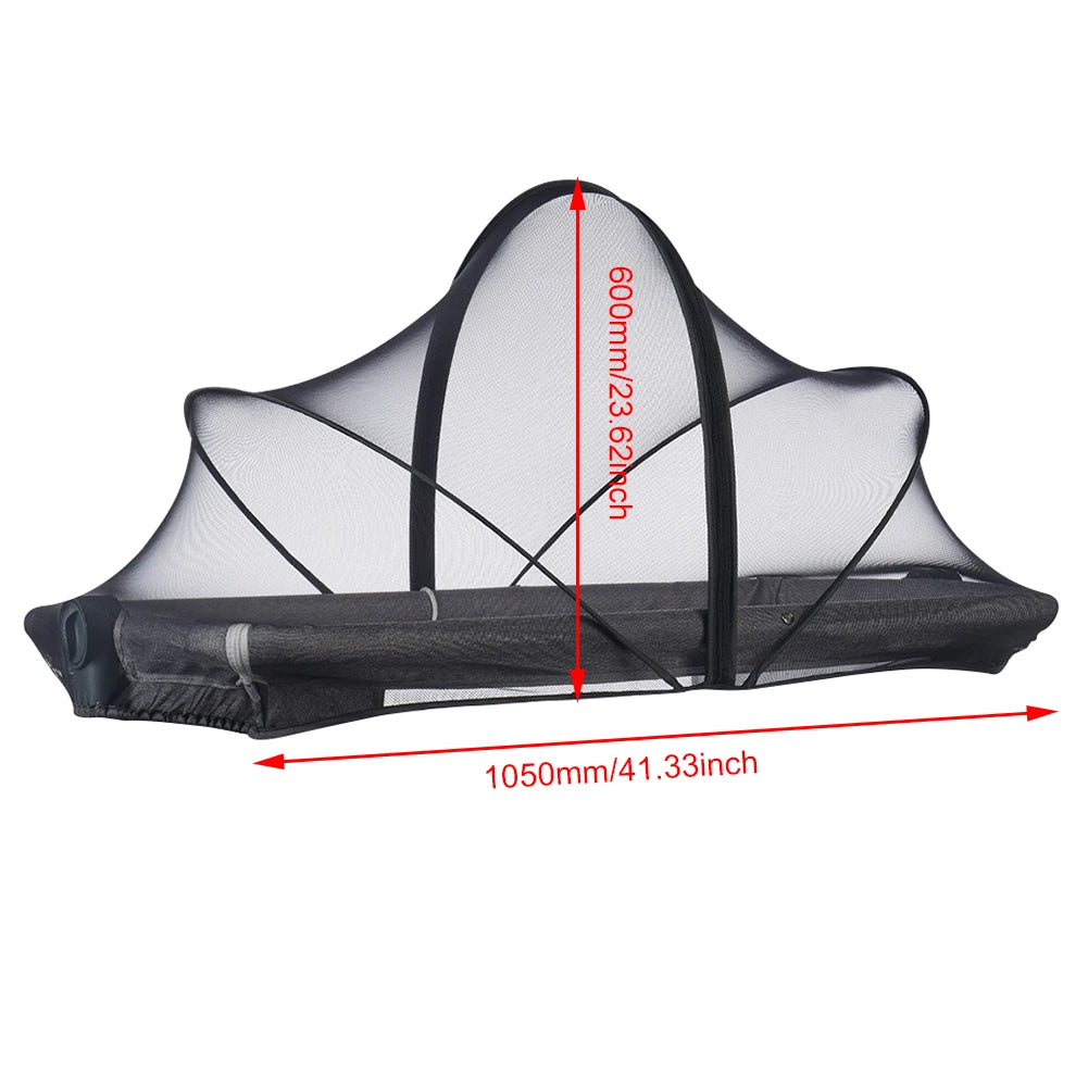 Breathable Foldable Mosquito Net Cover