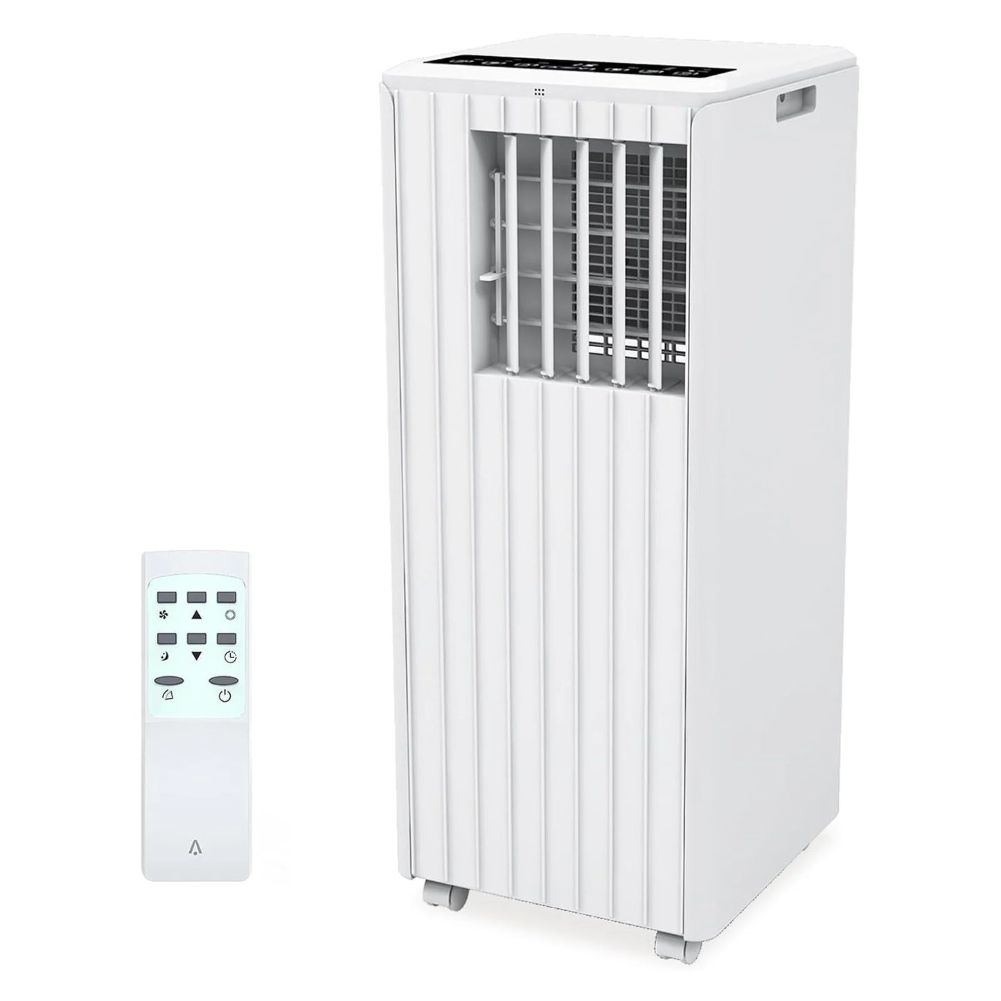 π 8000BTU Portable Air Conditioners