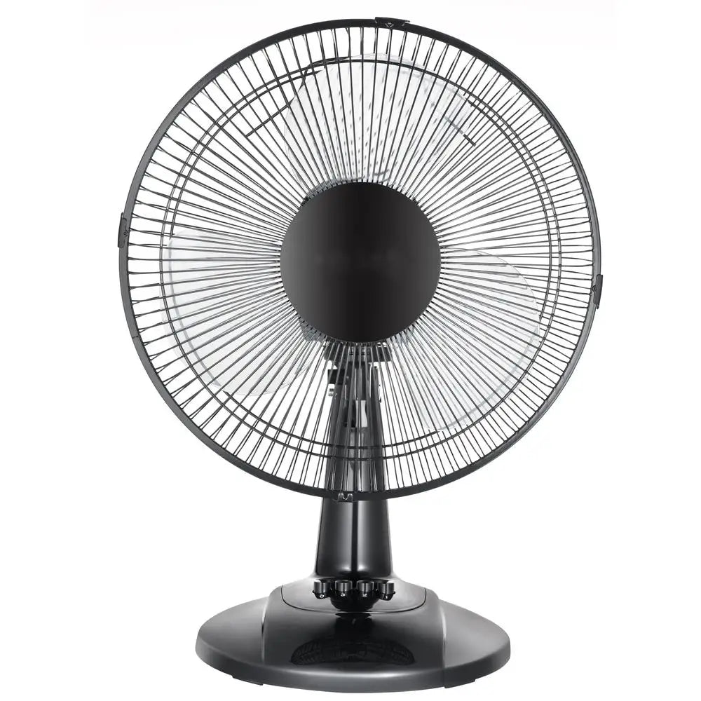 3 Pack Oscillating Table Fan