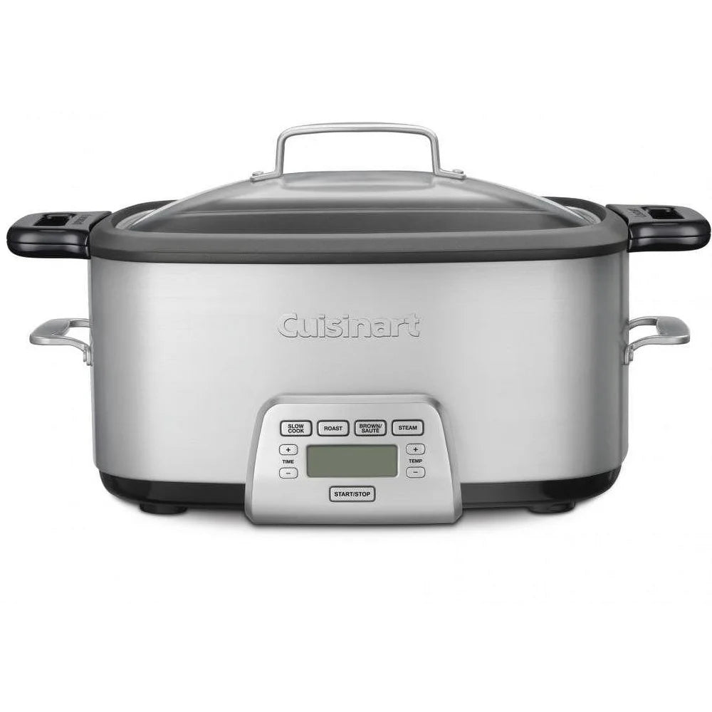 7 Quart Multi Cooker