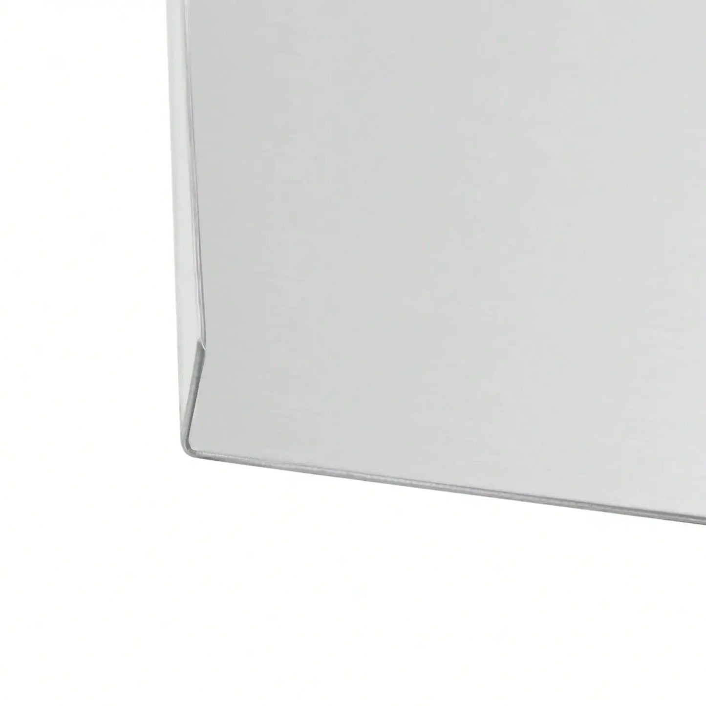 Extra Large Stainless Steel Chopping Board