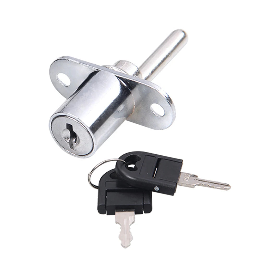 Front Lock With Keys Stable for Home
