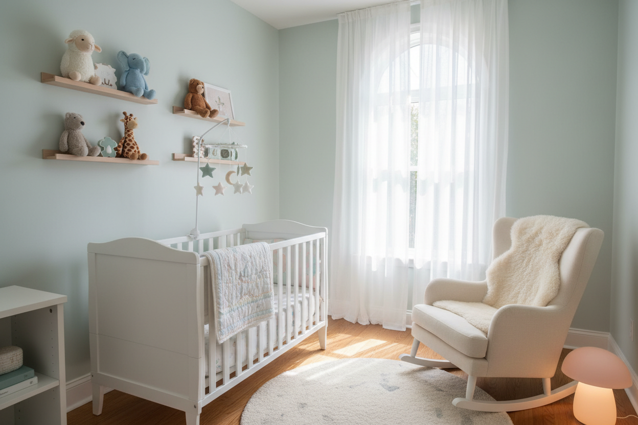 Baby Room