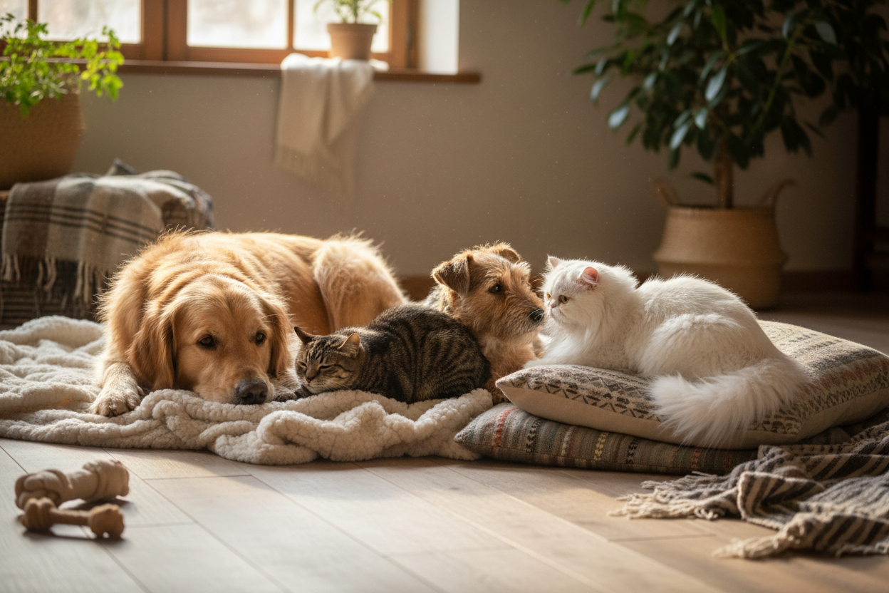Pets