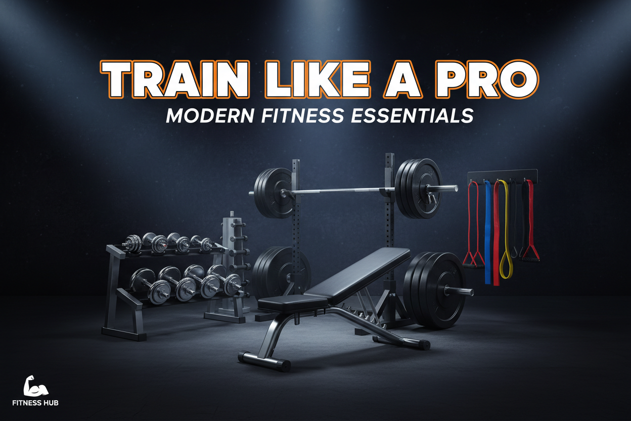 Home Gym