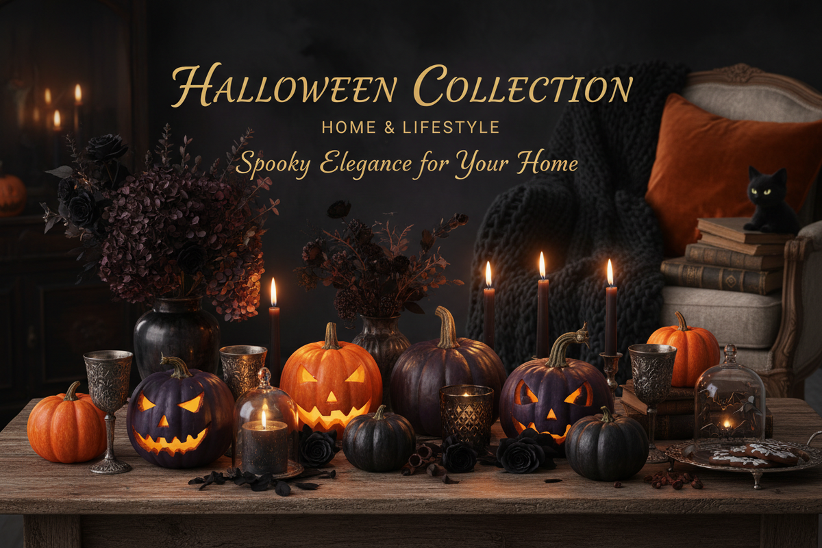 Seasonal favorites