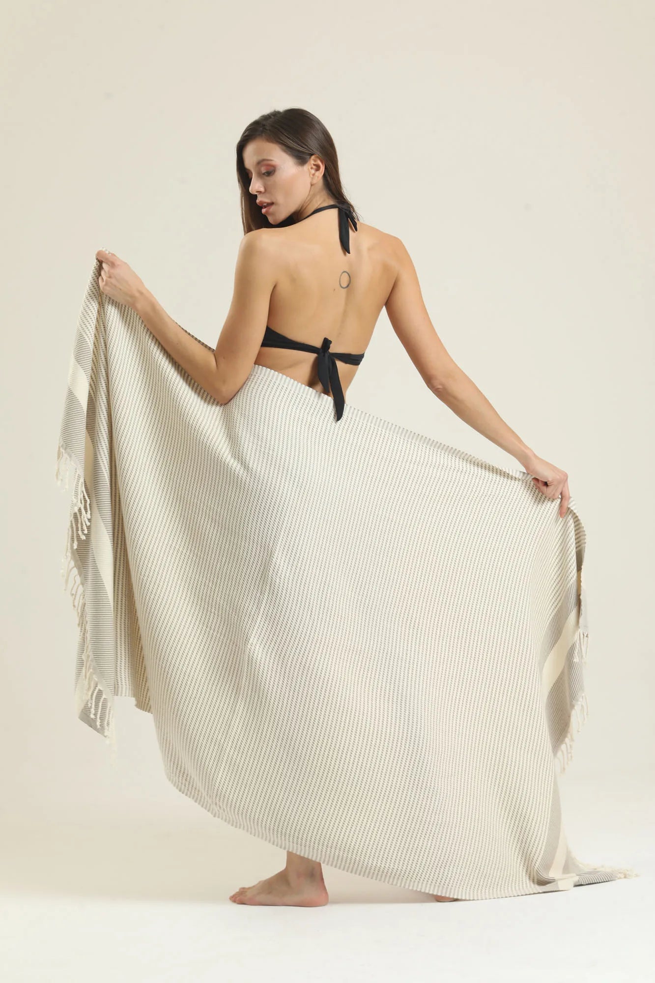 100% Cotton Oversized Beach Towels