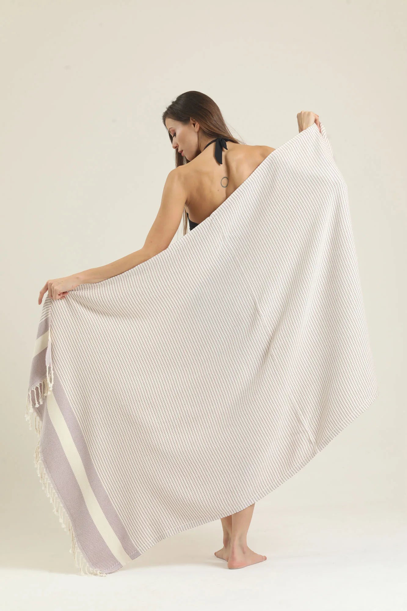 100% Cotton Oversized Beach Towels