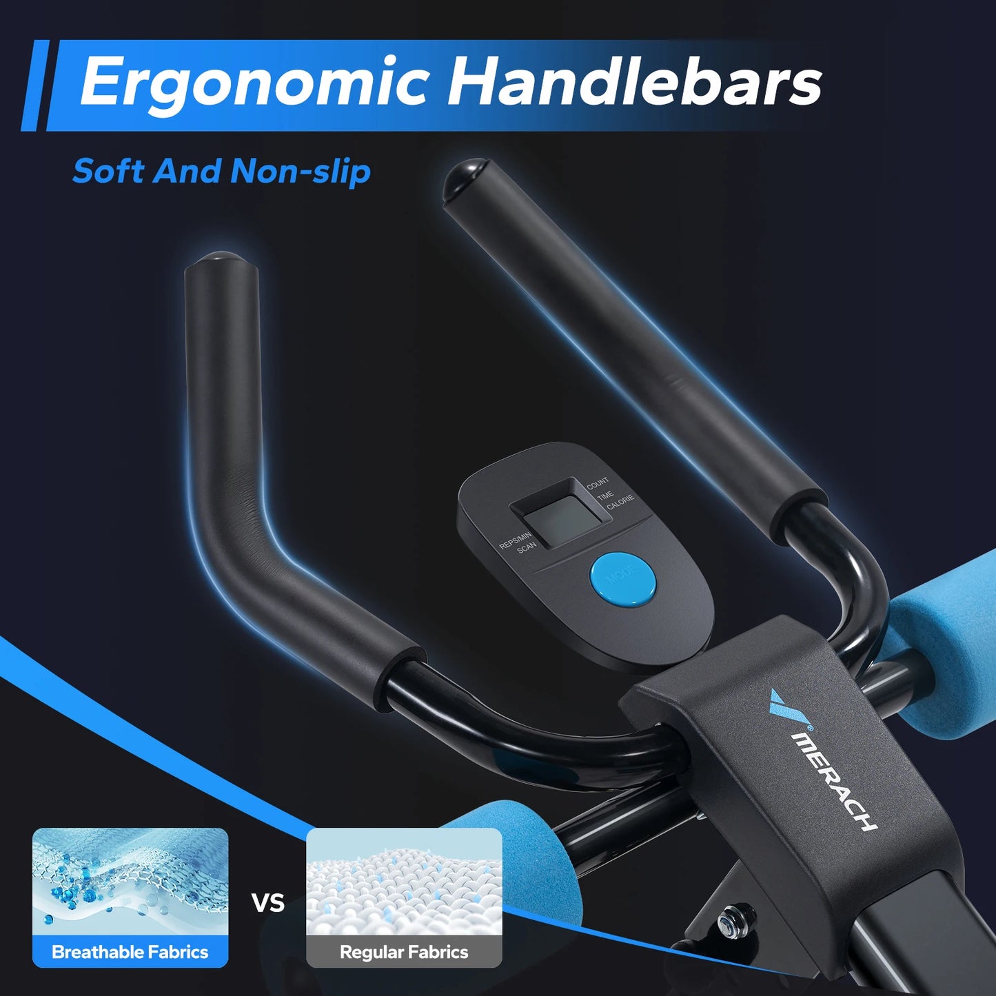 Abdominal Exercise Machine