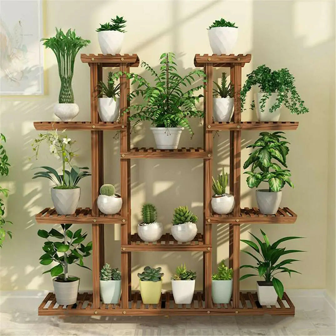 Multi-Tier Plant/Flower Stand