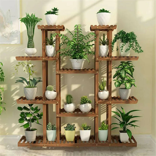 Multi-Tier Plant/Flower Stand