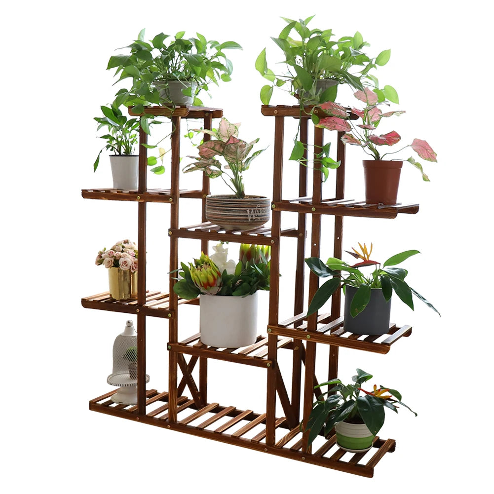 Multi-Tier Plant/Flower Stand
