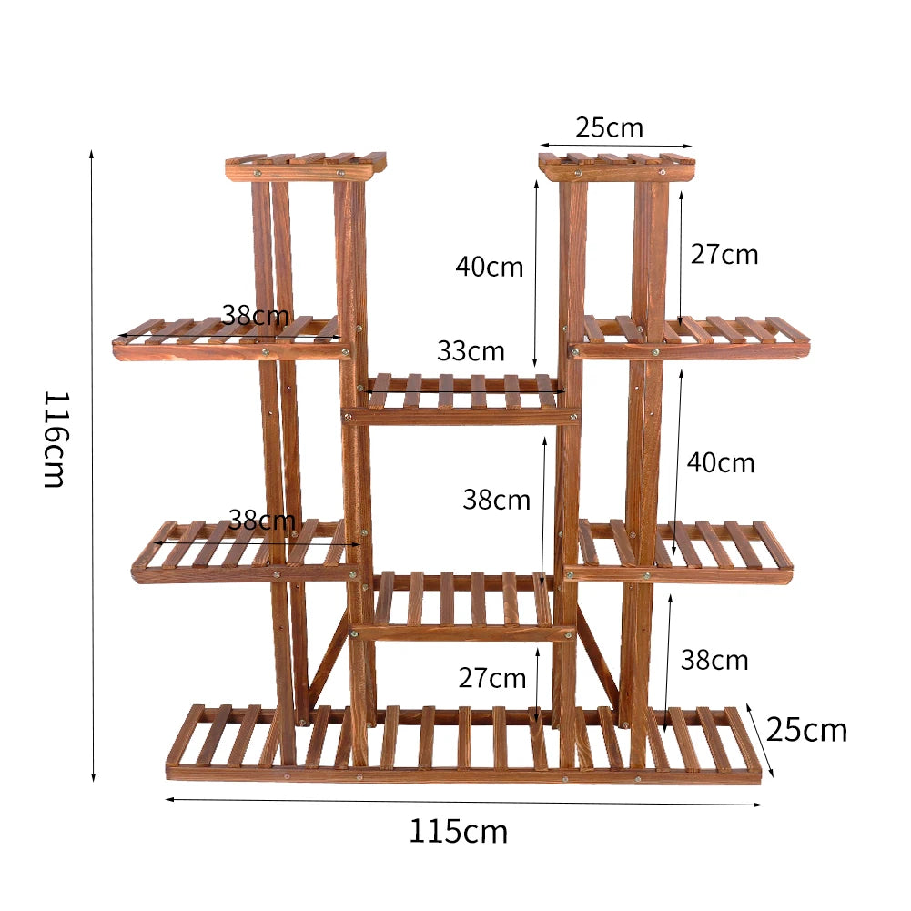 Multi-Tier Plant/Flower Stand