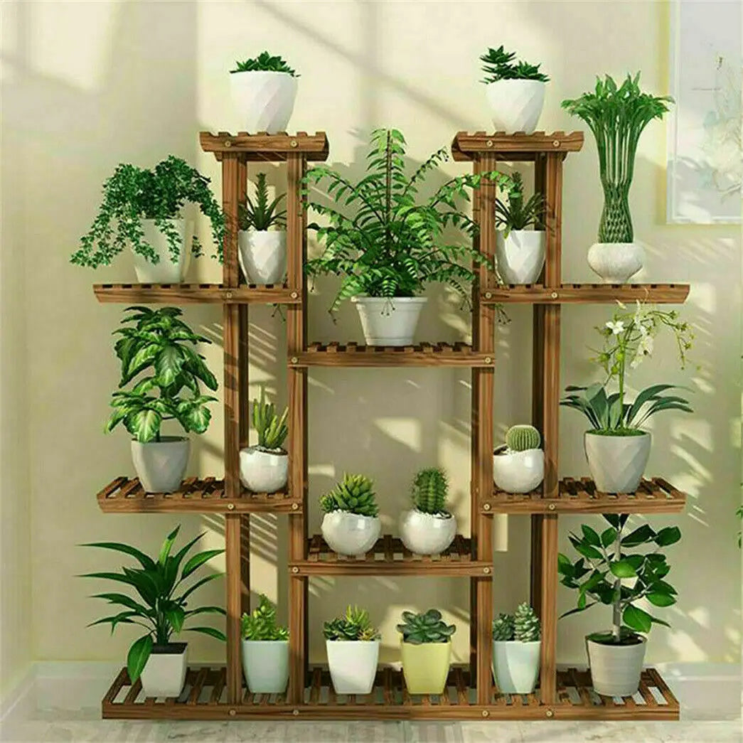 Multi-Tier Plant/Flower Stand
