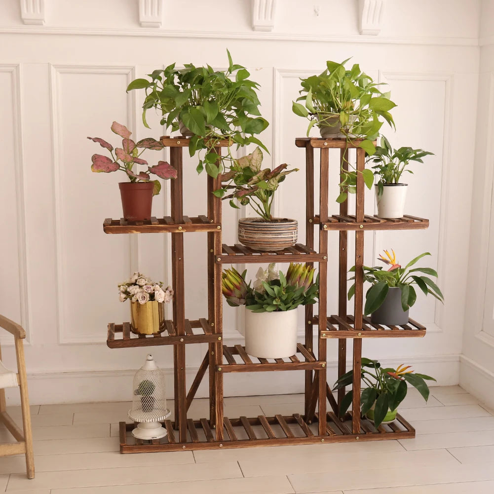 Multi-Tier Plant/Flower Stand