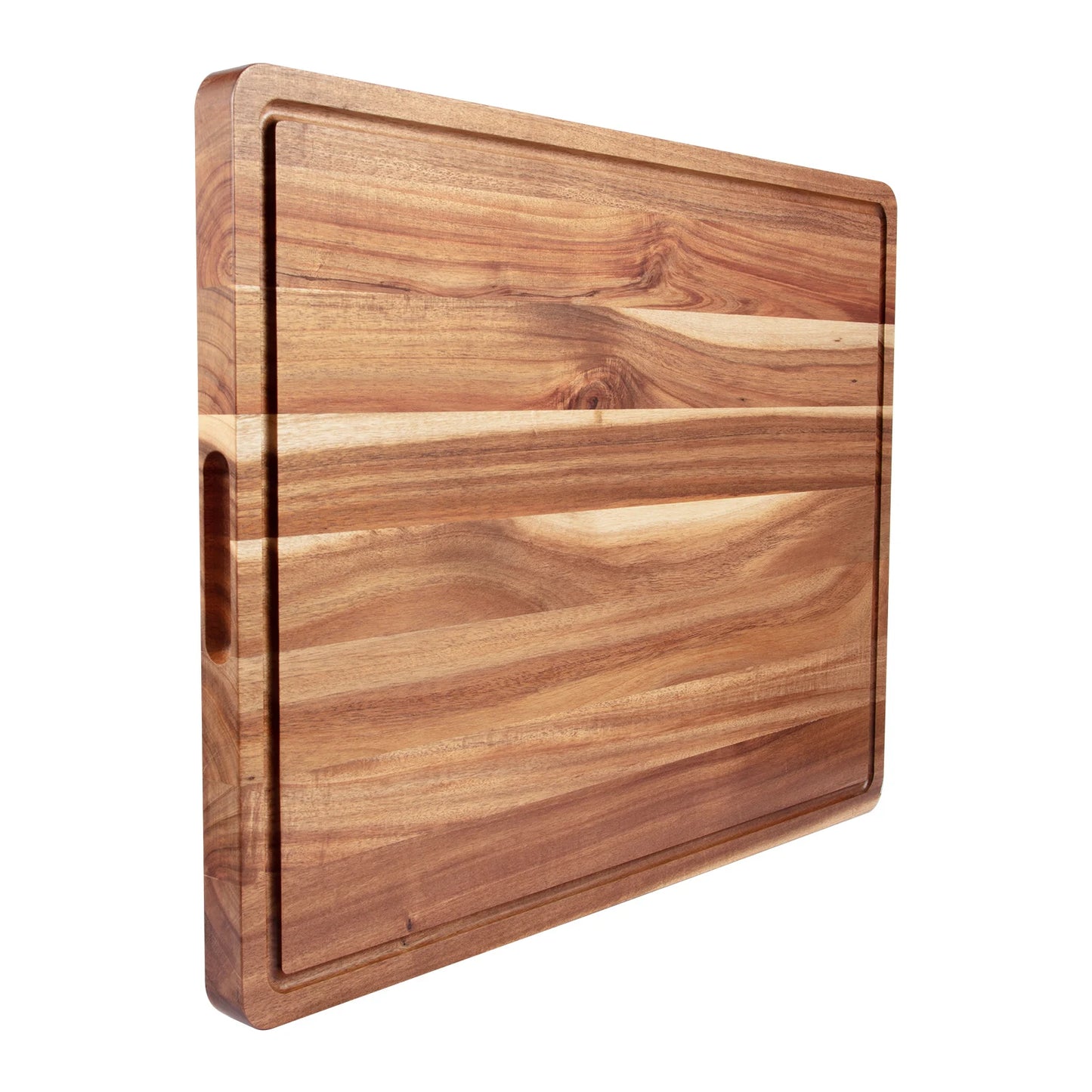 Acacia Large Wood, Cheese Charcuterie Board