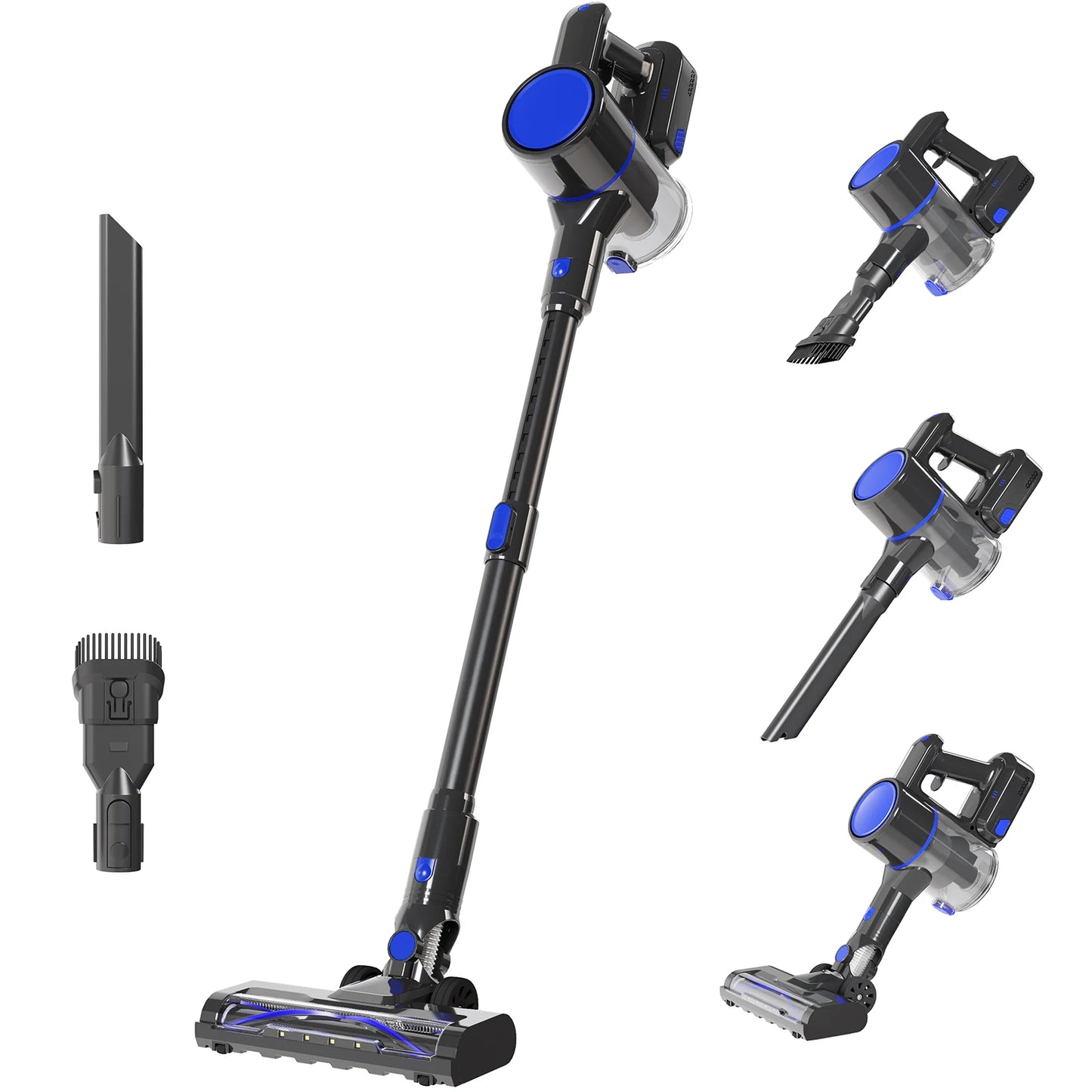 Cordless Vacuum Cleaner