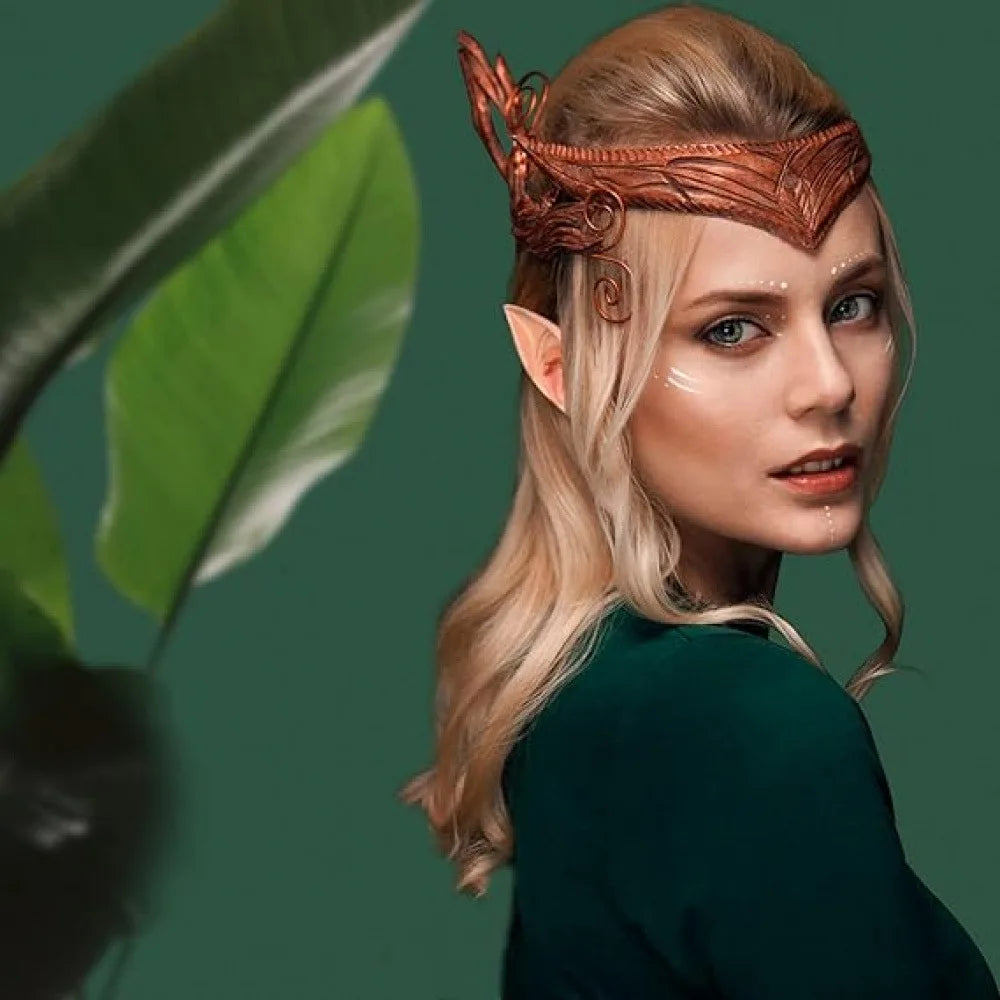 1 Pair Elf Ears