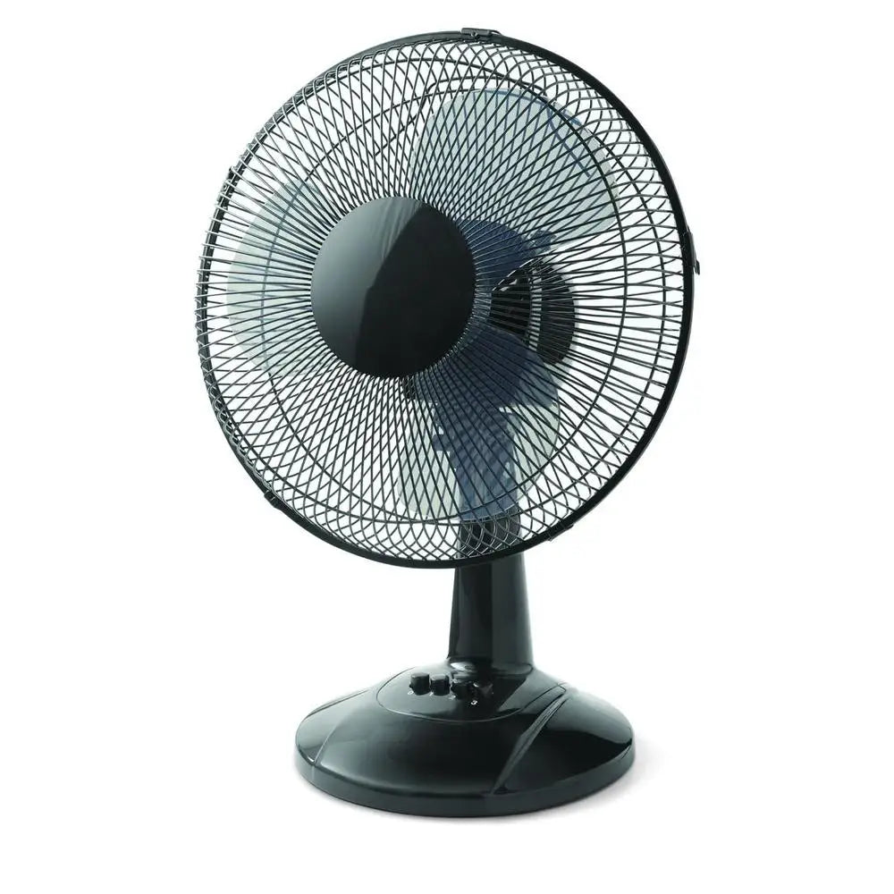 3 Pack Oscillating Table Fan