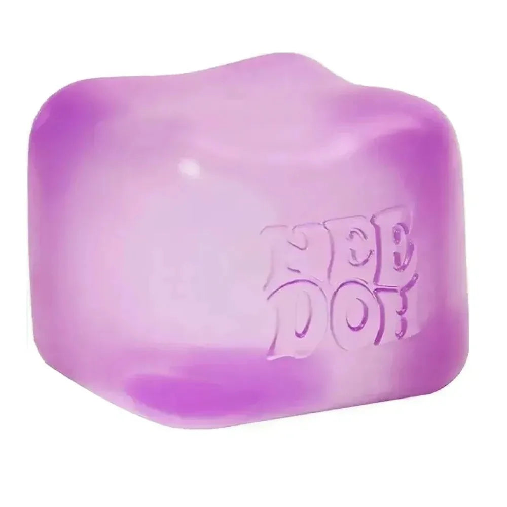 NeeDoh Nice Cube