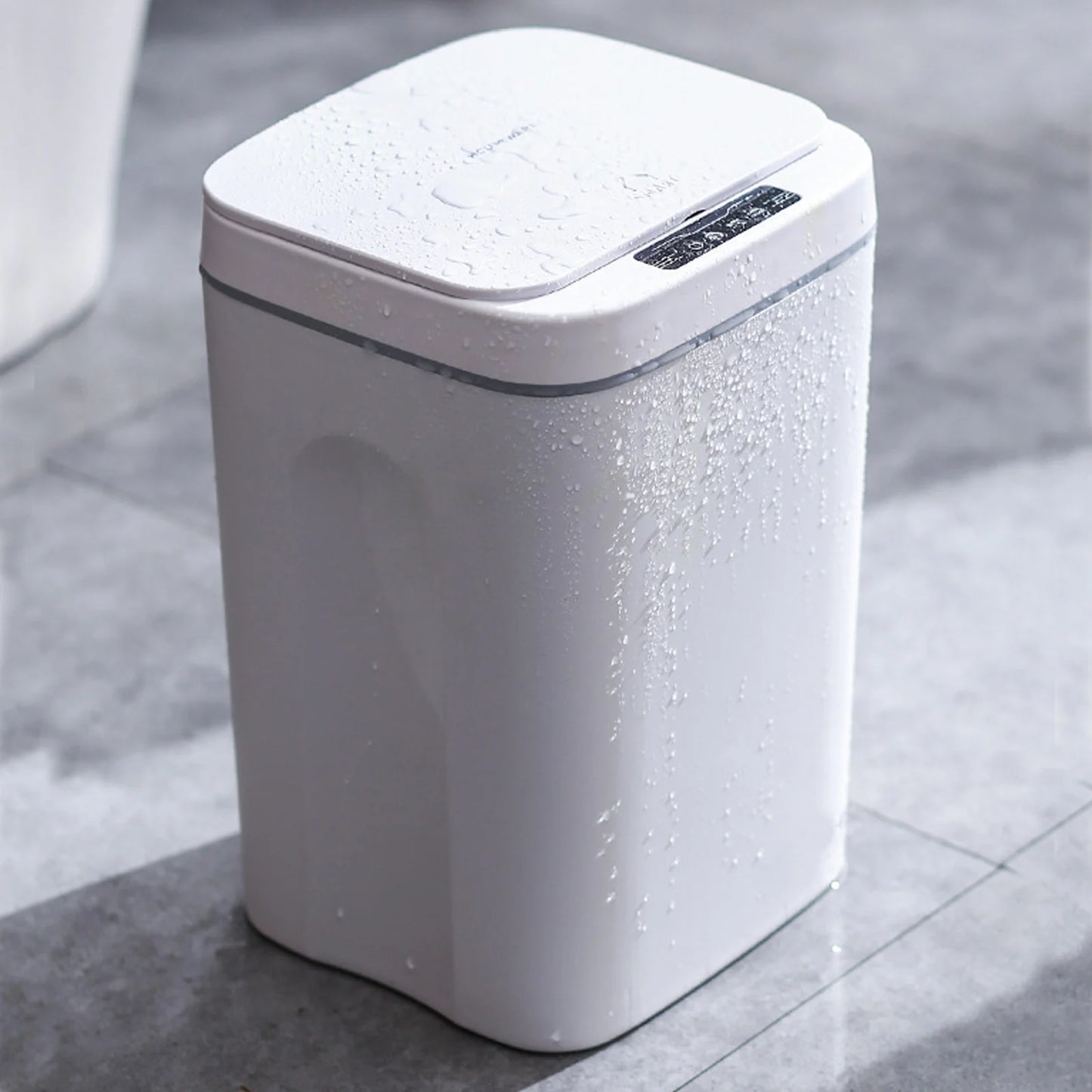 16L Automatic Sensor Trash Can