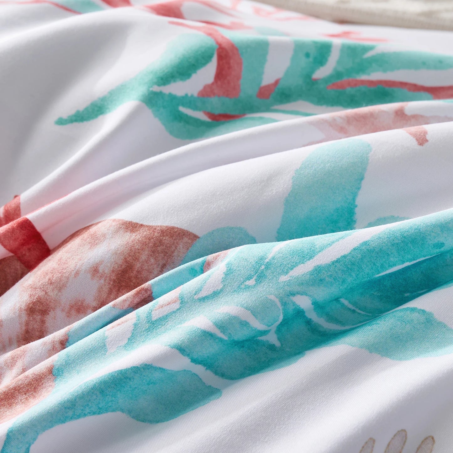 7 Piece Comforter Set Queen/King