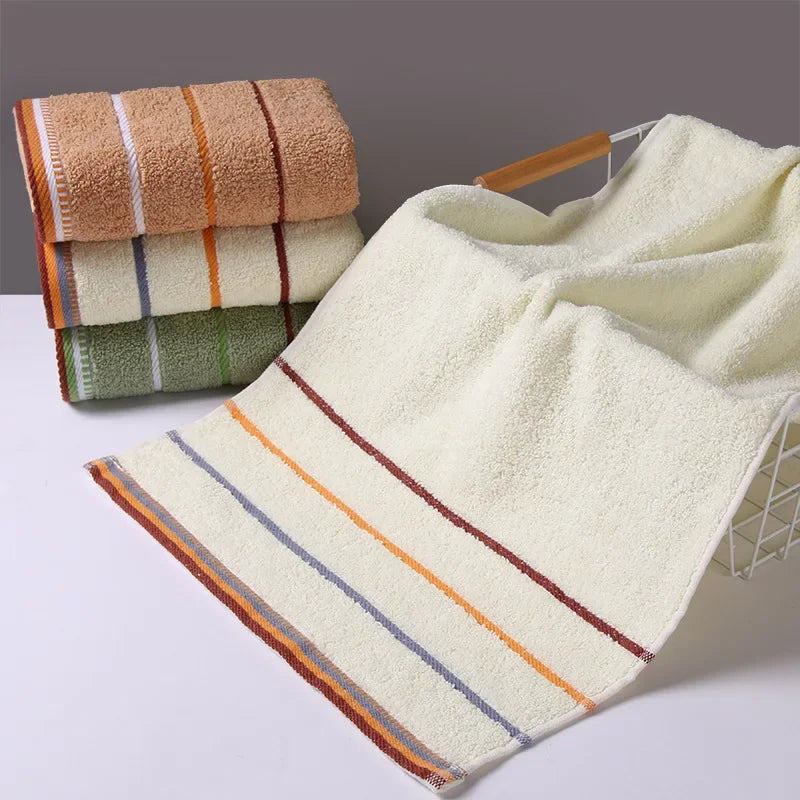 100% Cotton Bathroom Towel