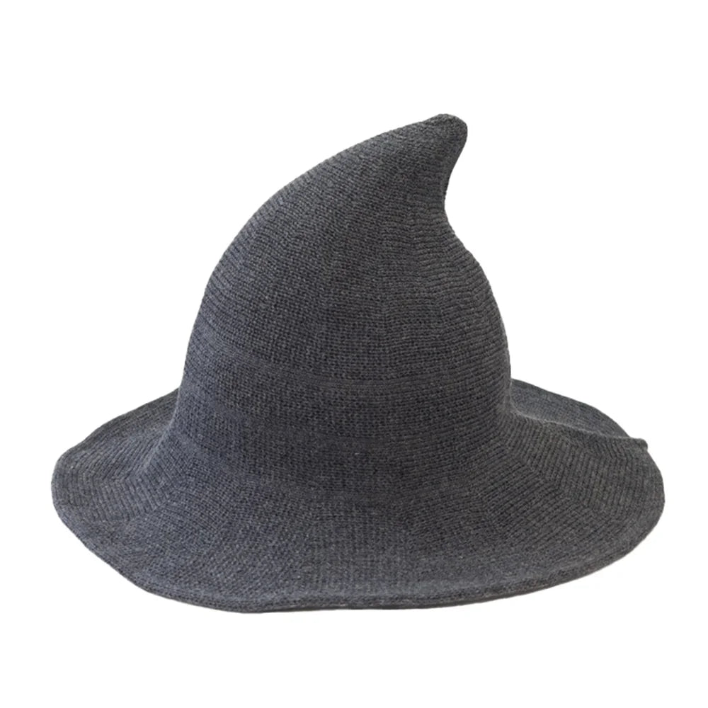 Halloween Witch Hat
