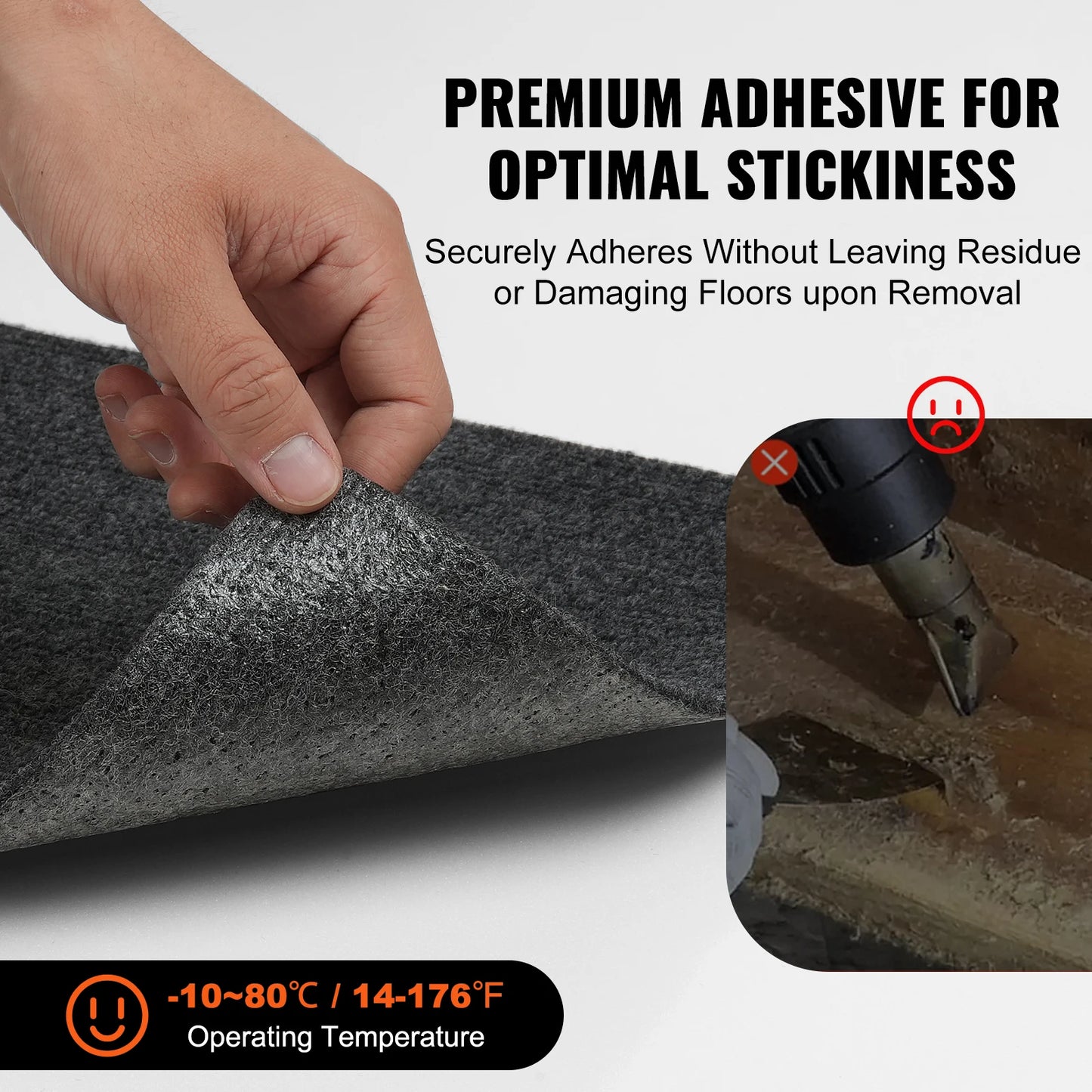 Tiles Peel & Stick Self Adhesive