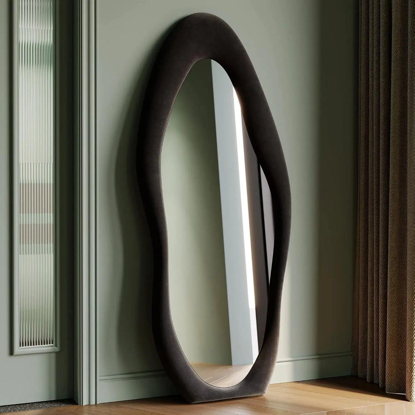 Full-length Mirror For Dressing Room