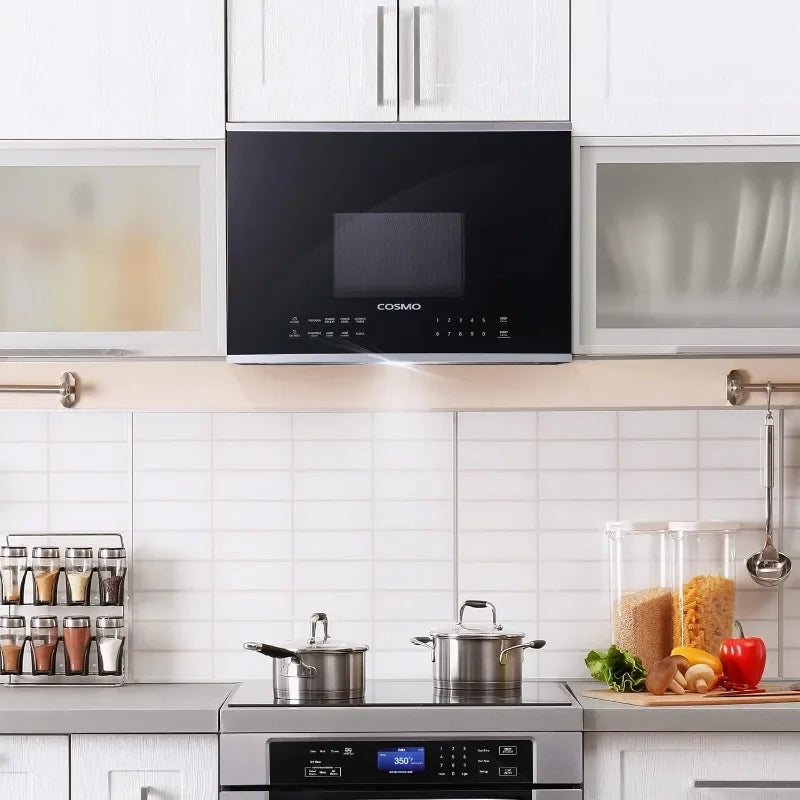 Over The Range Microwave Oven
