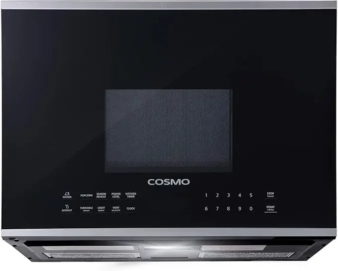 Over The Range Microwave Oven