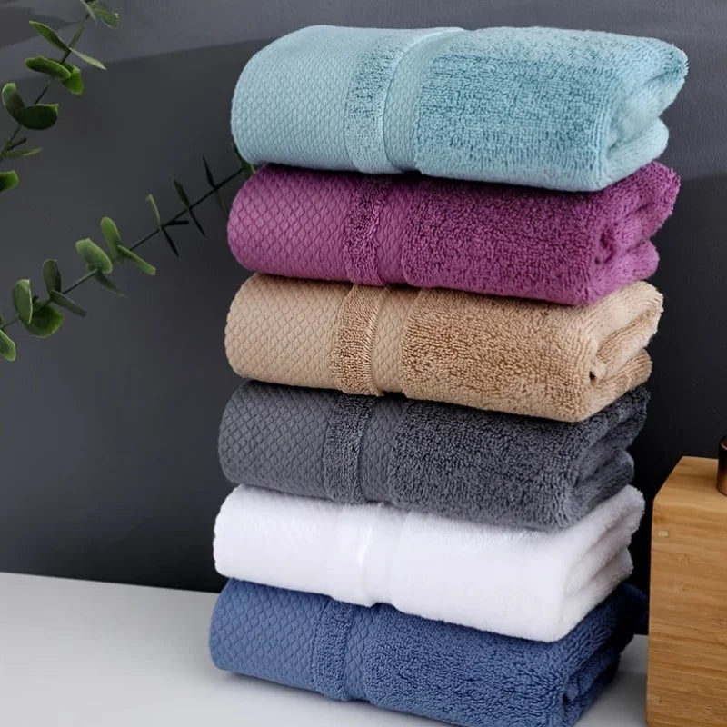 Cotton Super Absorbent Hand Towel